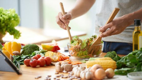 Vitamins for Depression